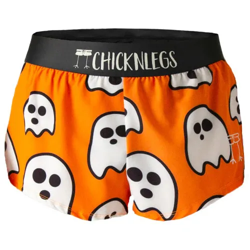 1.5" Split Shorts Women's