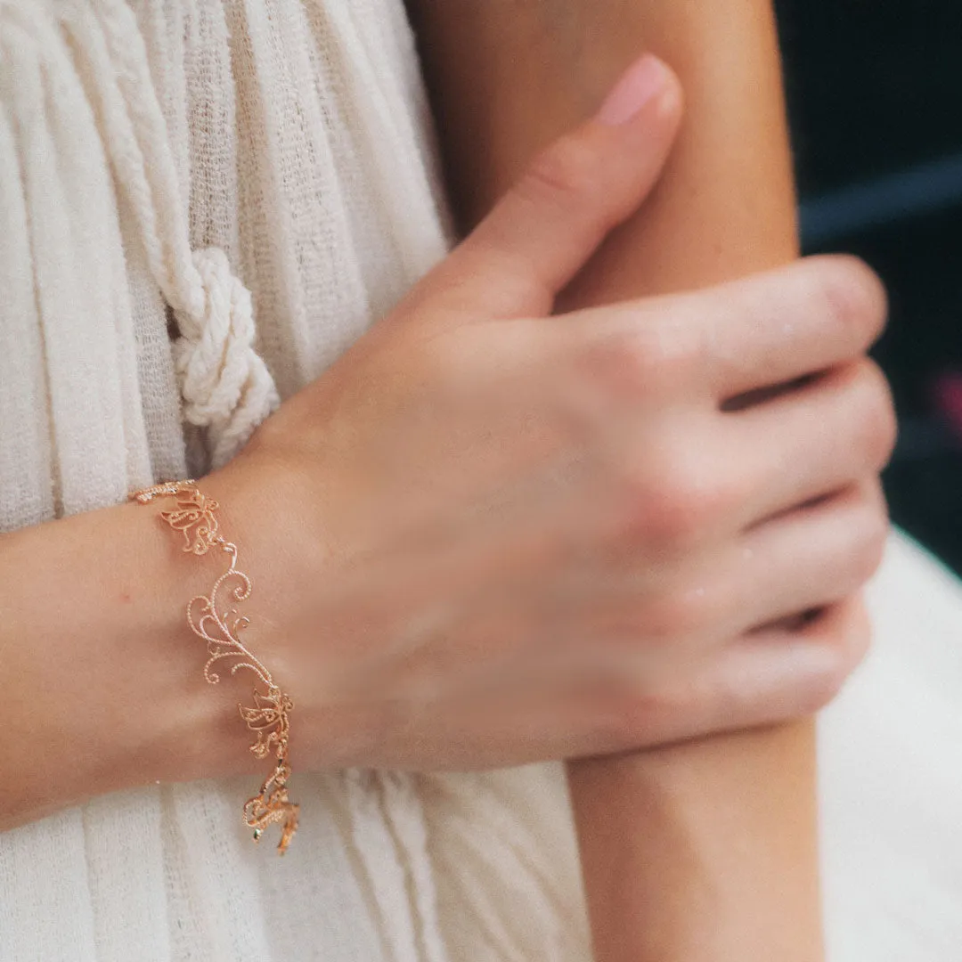 Baby B Bracelet