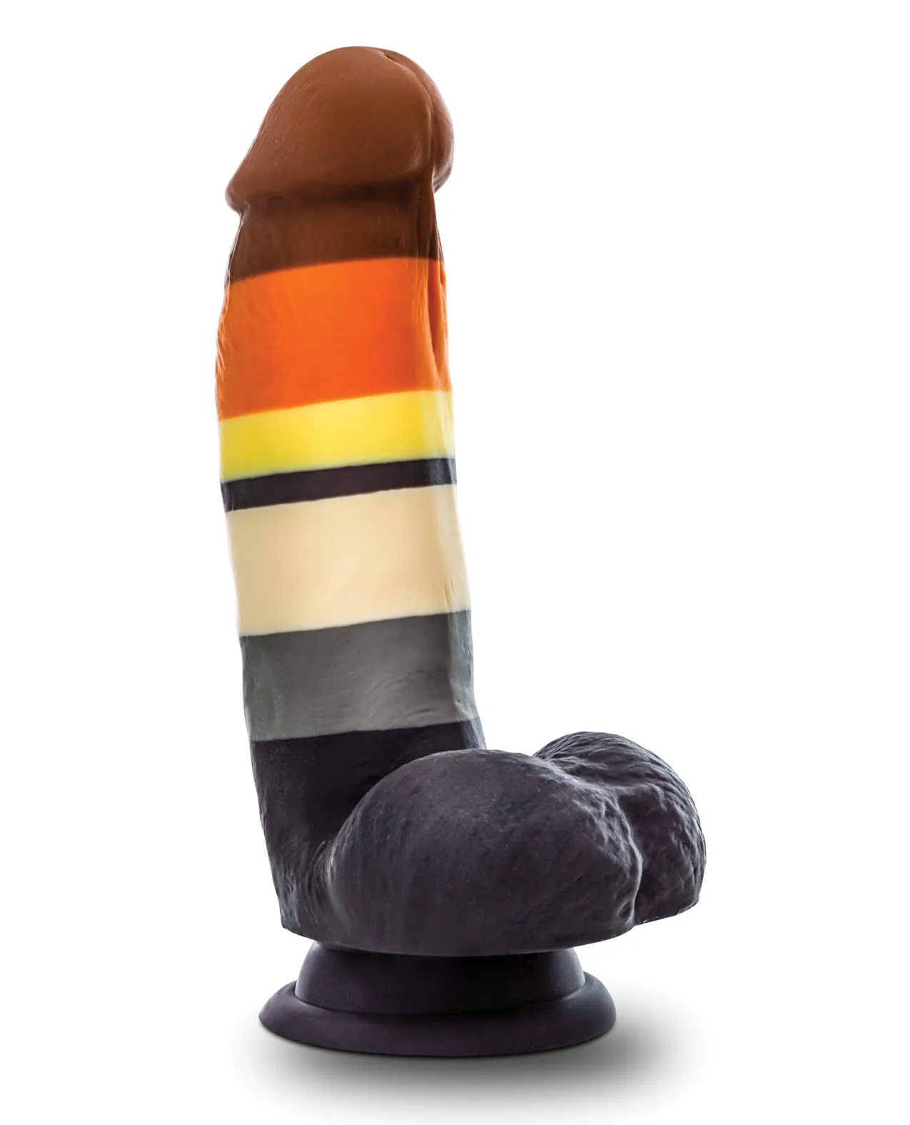 Blush Avant Pride P9 - Bear