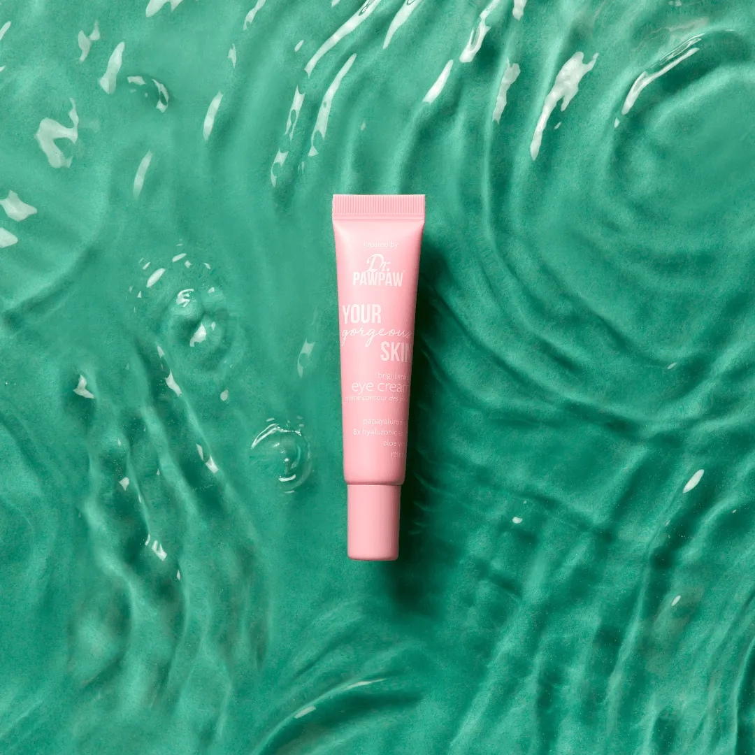 Brightening Eye Cream