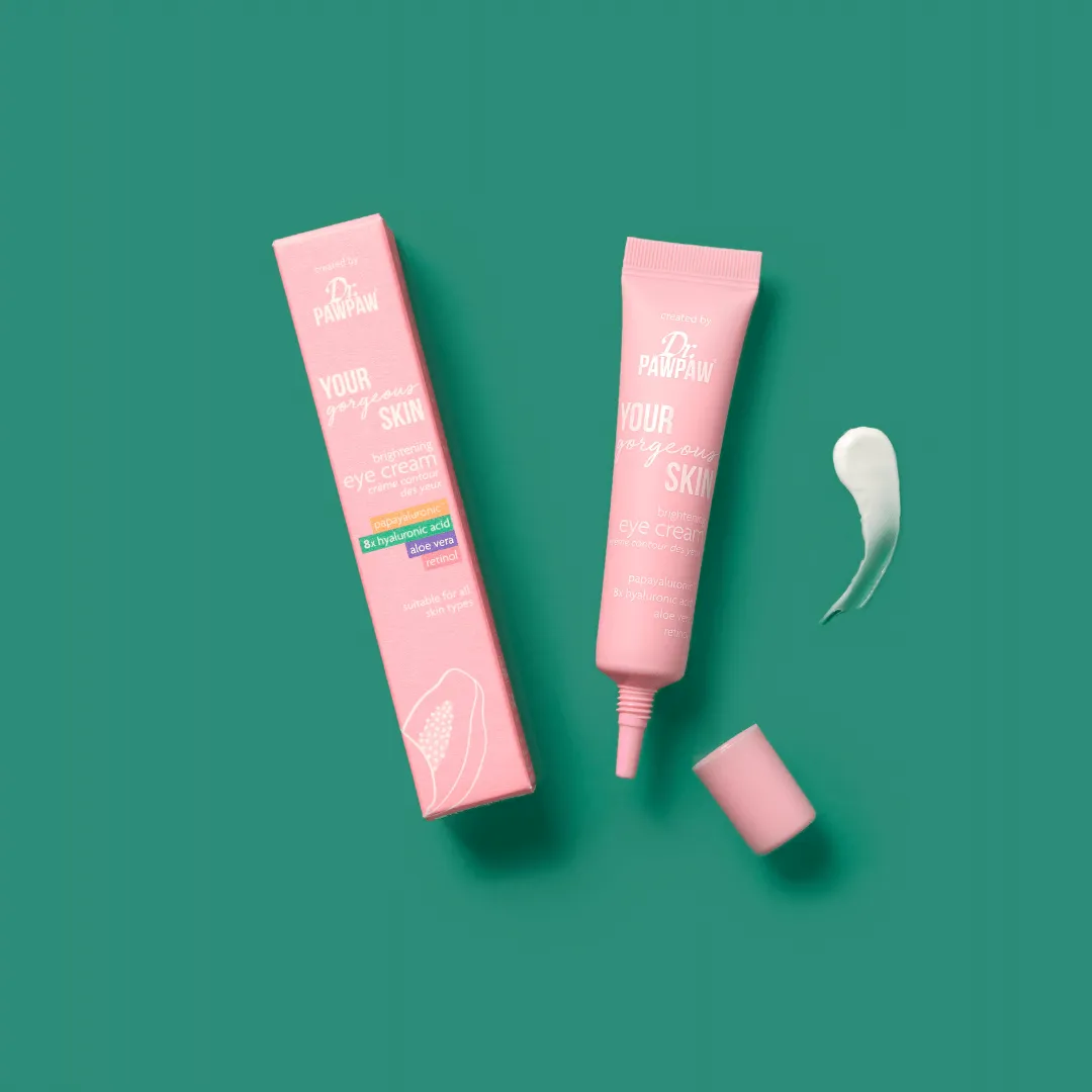 Brightening Eye Cream