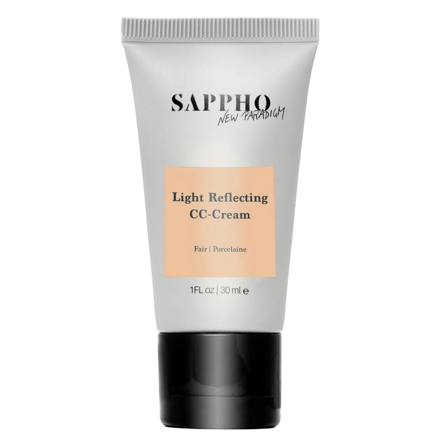 CC Cream