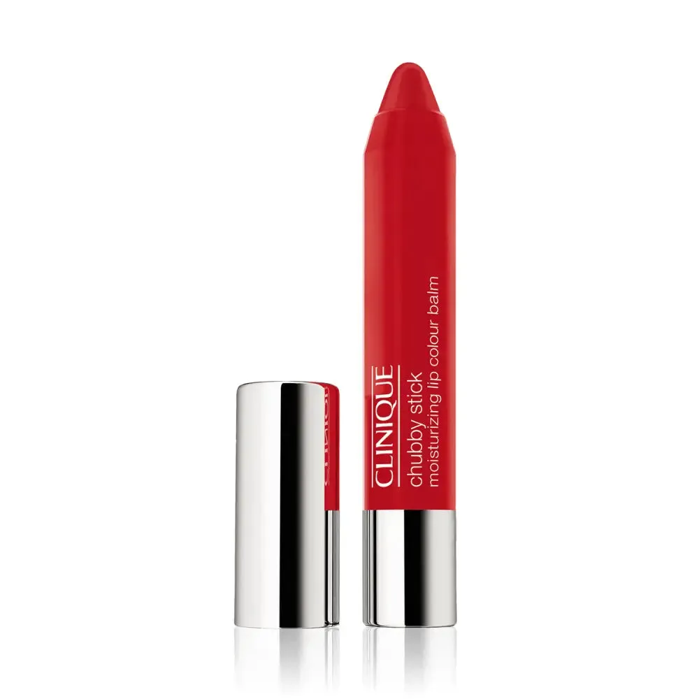 Clinique Chubby Stick Moisturizing Lip Colour Balm