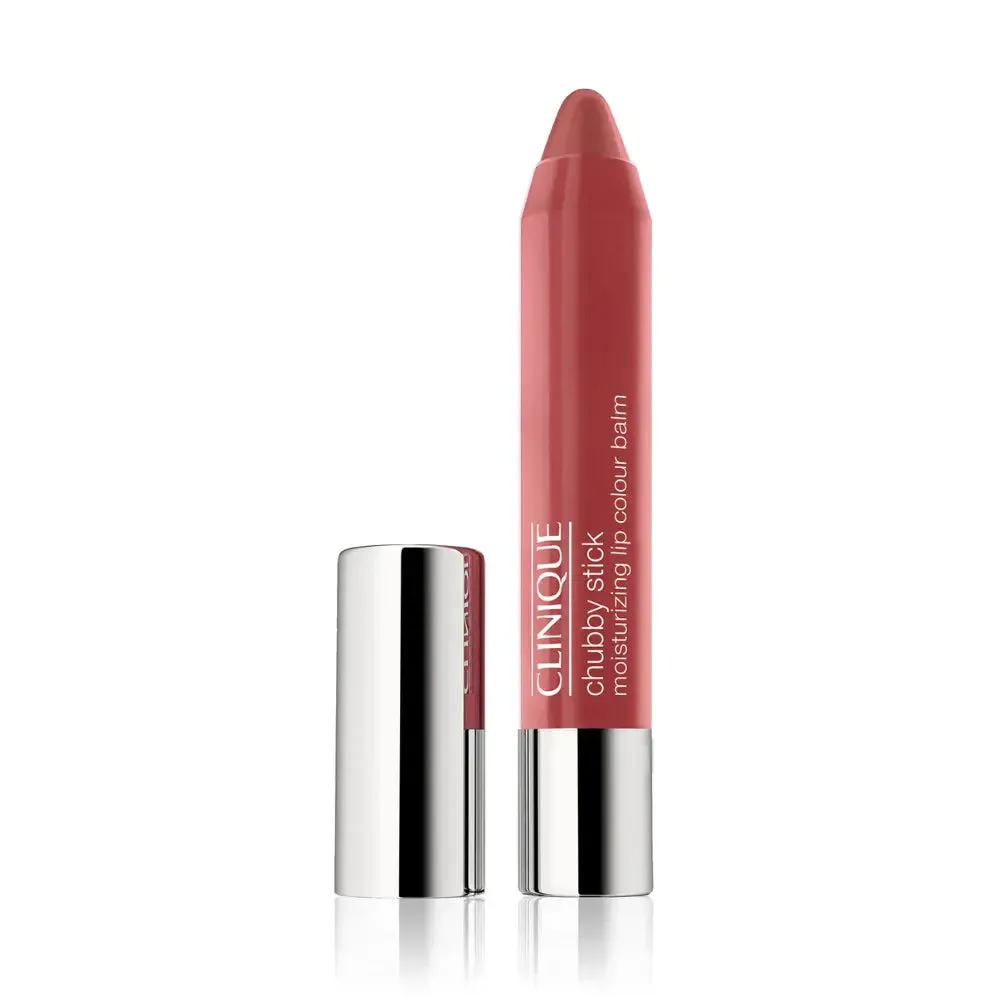 Clinique Chubby Stick Moisturizing Lip Colour Balm