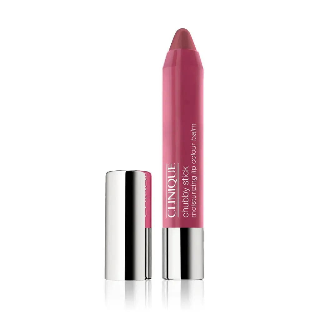 Clinique Chubby Stick Moisturizing Lip Colour Balm