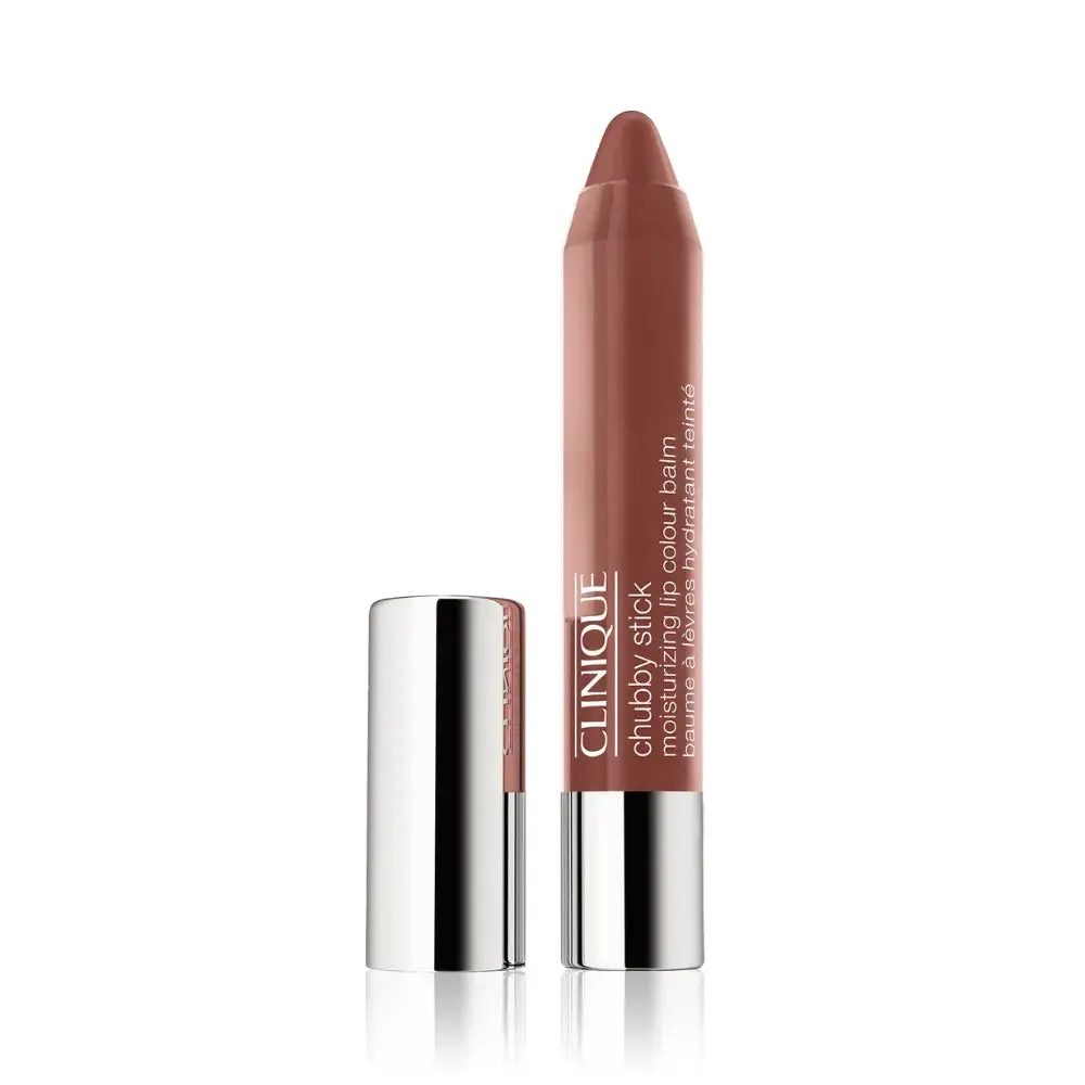 Clinique Chubby Stick Moisturizing Lip Colour Balm