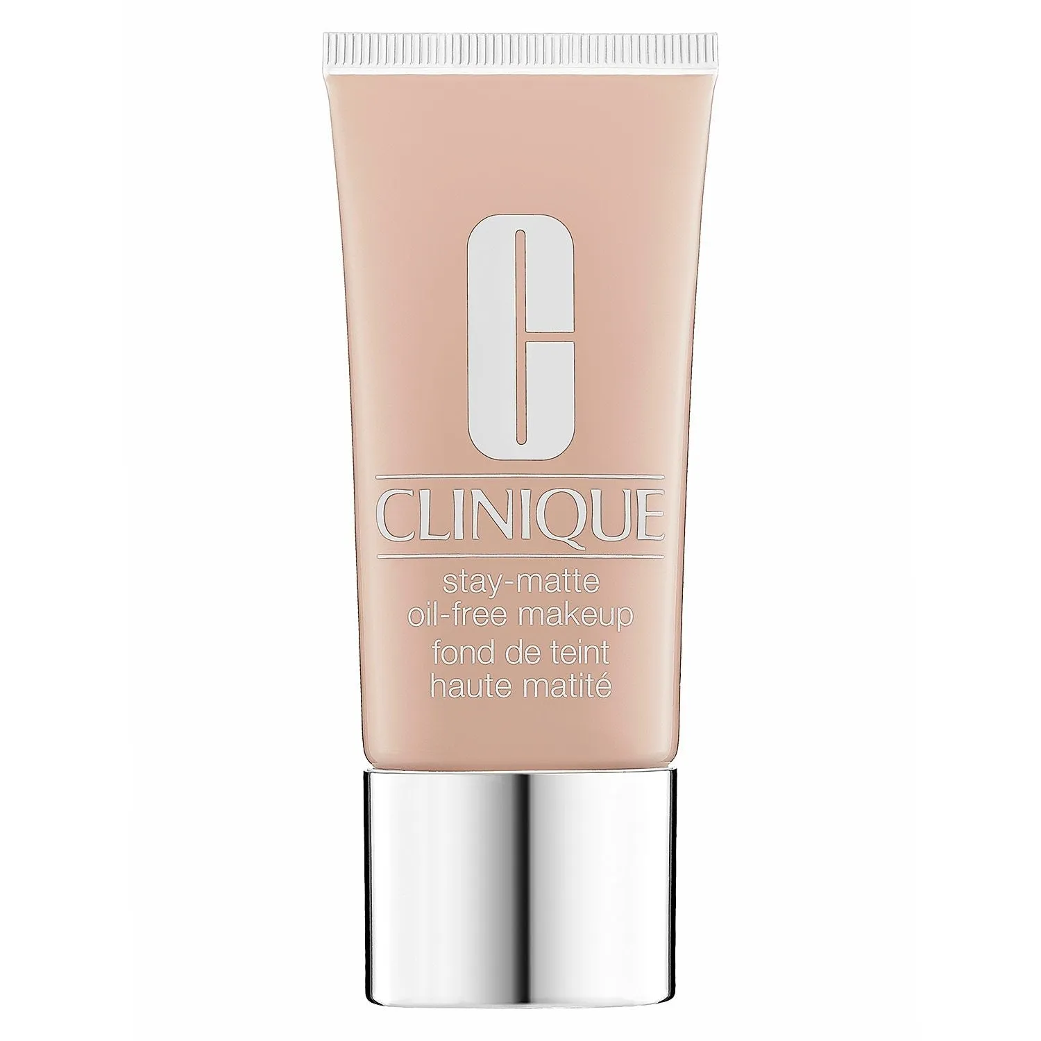 Clinique Stay-Matte Oil-Free Makeup