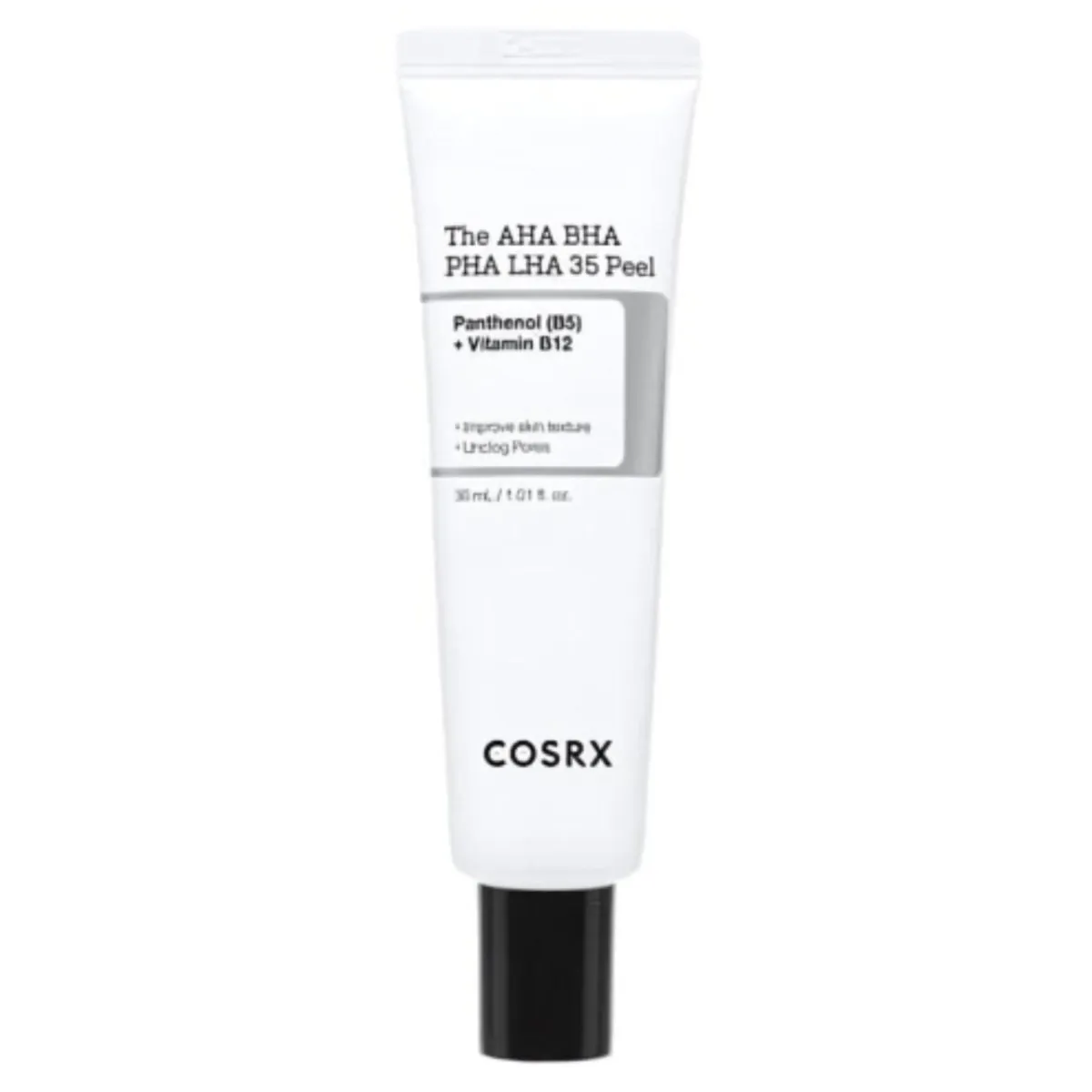 COSRX The AHA BHA PHA LHA 35 Peel