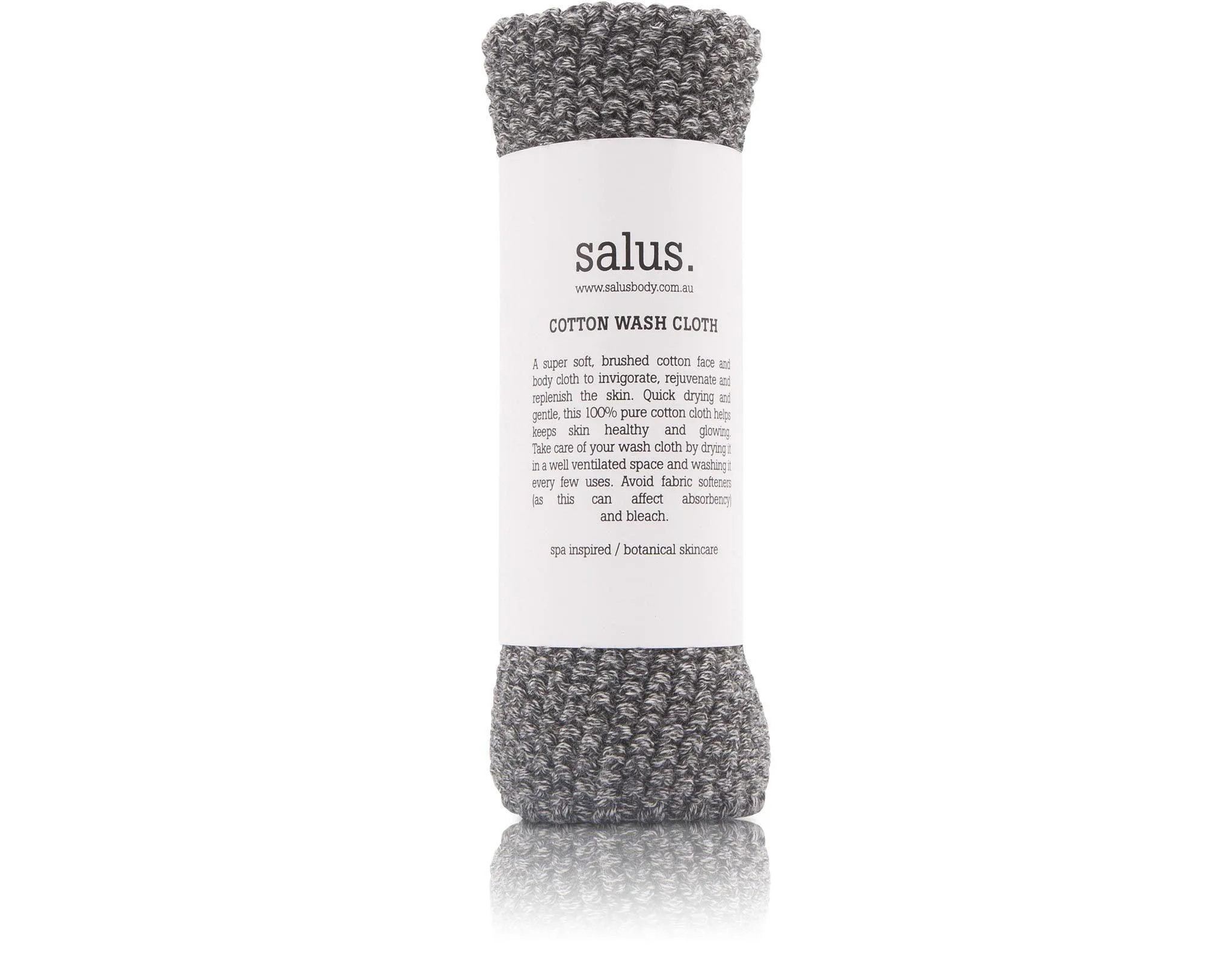 Cotton Wash Cloth