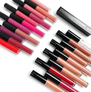 Cranberry Lip Gloss