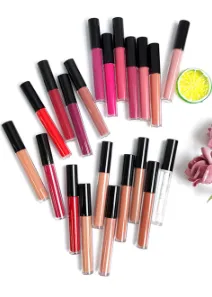 Cranberry Lip Gloss