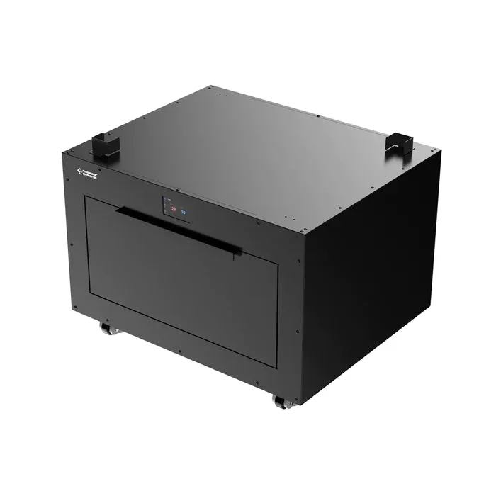FlashForge Filament Humidor Cabinet
