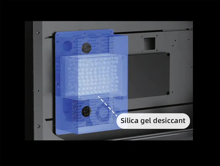 FlashForge Filament Humidor Cabinet