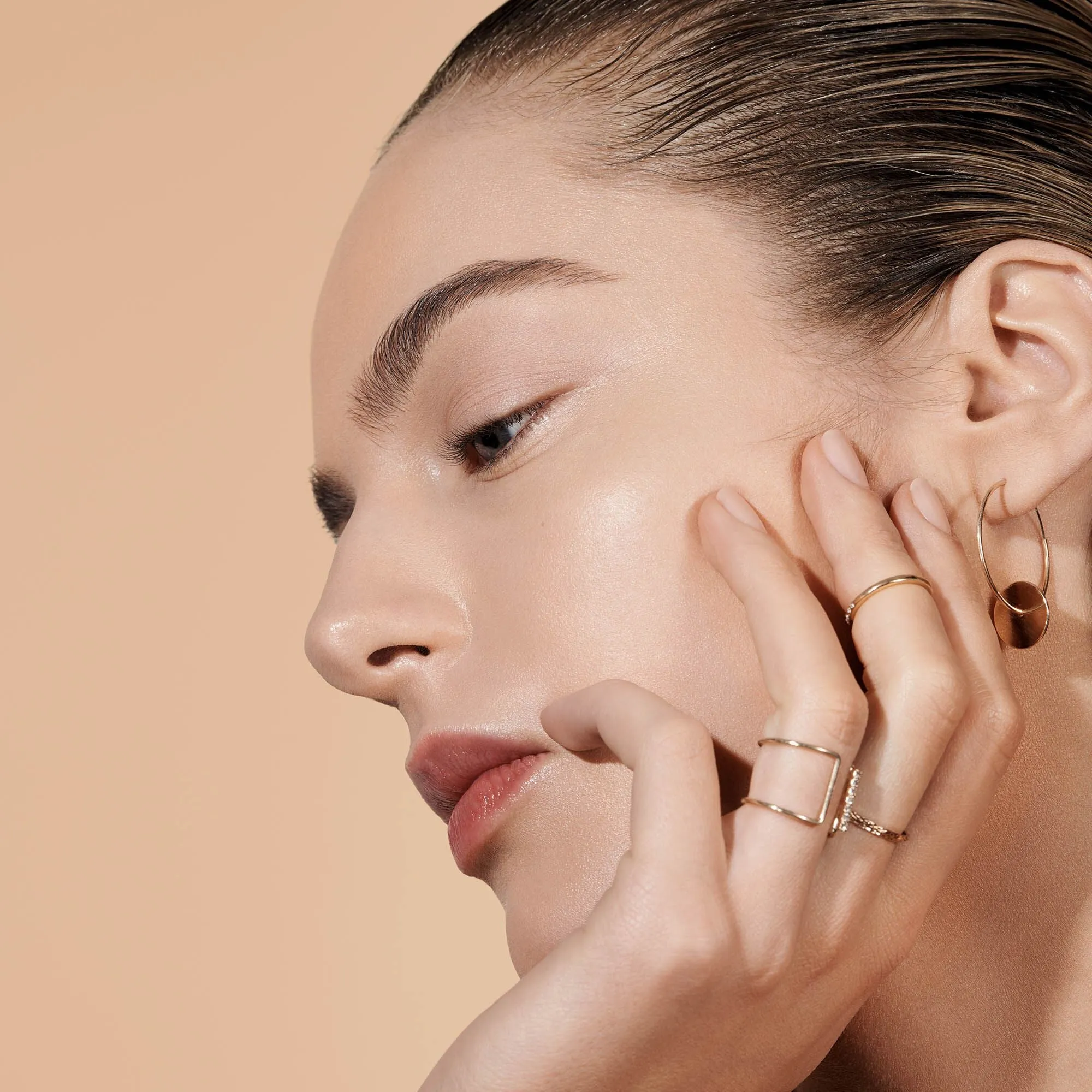 Flawless Finish Foundation