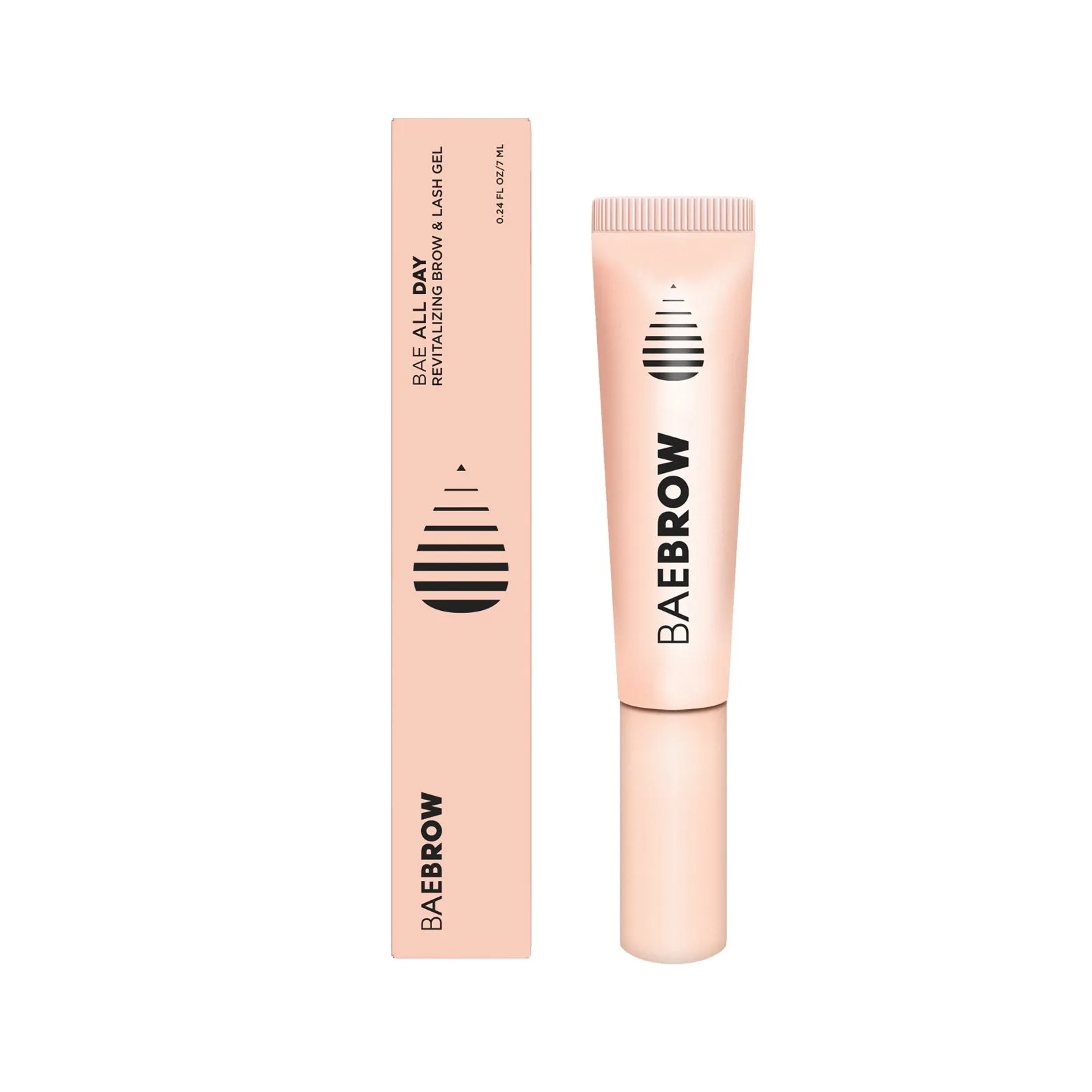 Free BAE-ALL-DAY Revitalizing Brow & Lash Gel