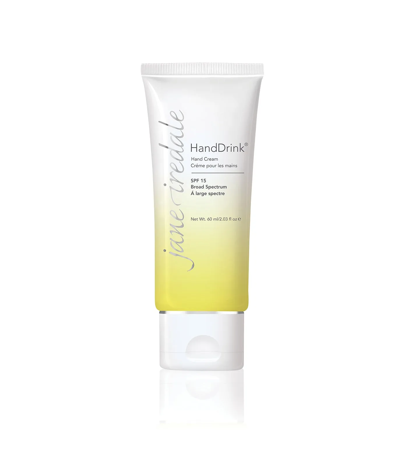 HandDrink® Hand Cream