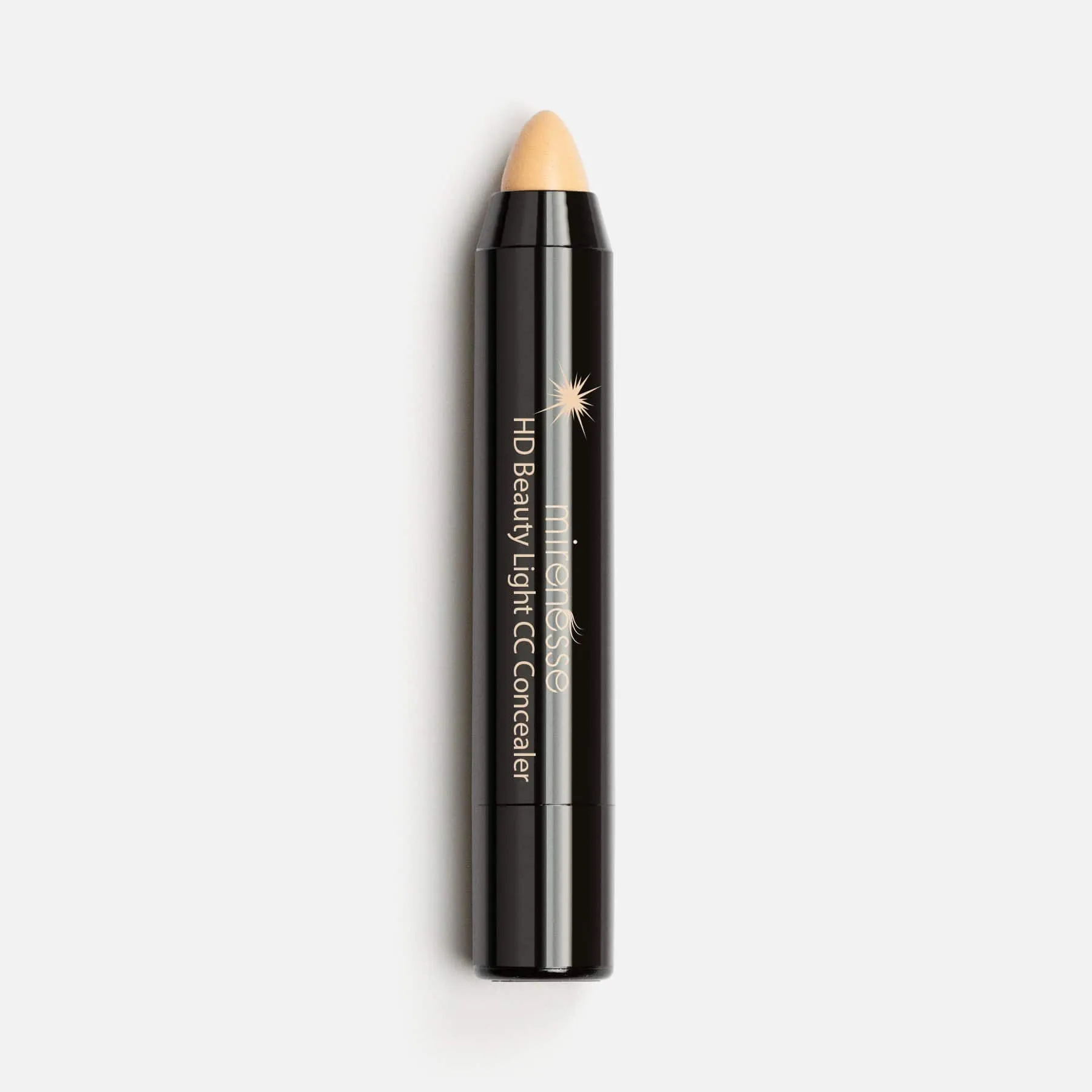 Hd Beauty Light Cc High Coverage Concealer 1. Fair Maiden
