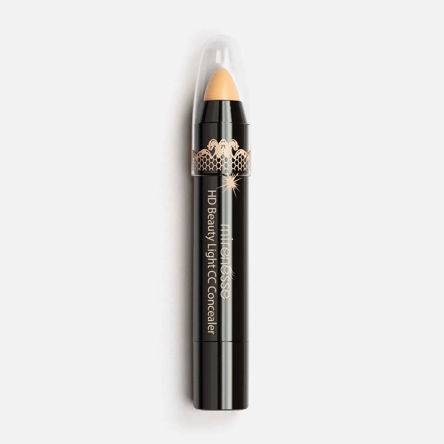 Hd Beauty Light Cc High Coverage Concealer 1. Fair Maiden