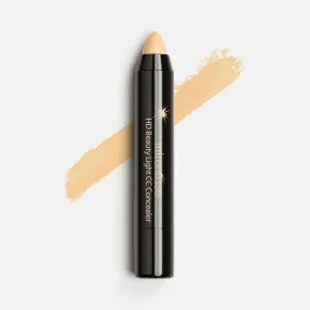 Hd Beauty Light Cc High Coverage Concealer 1. Fair Maiden