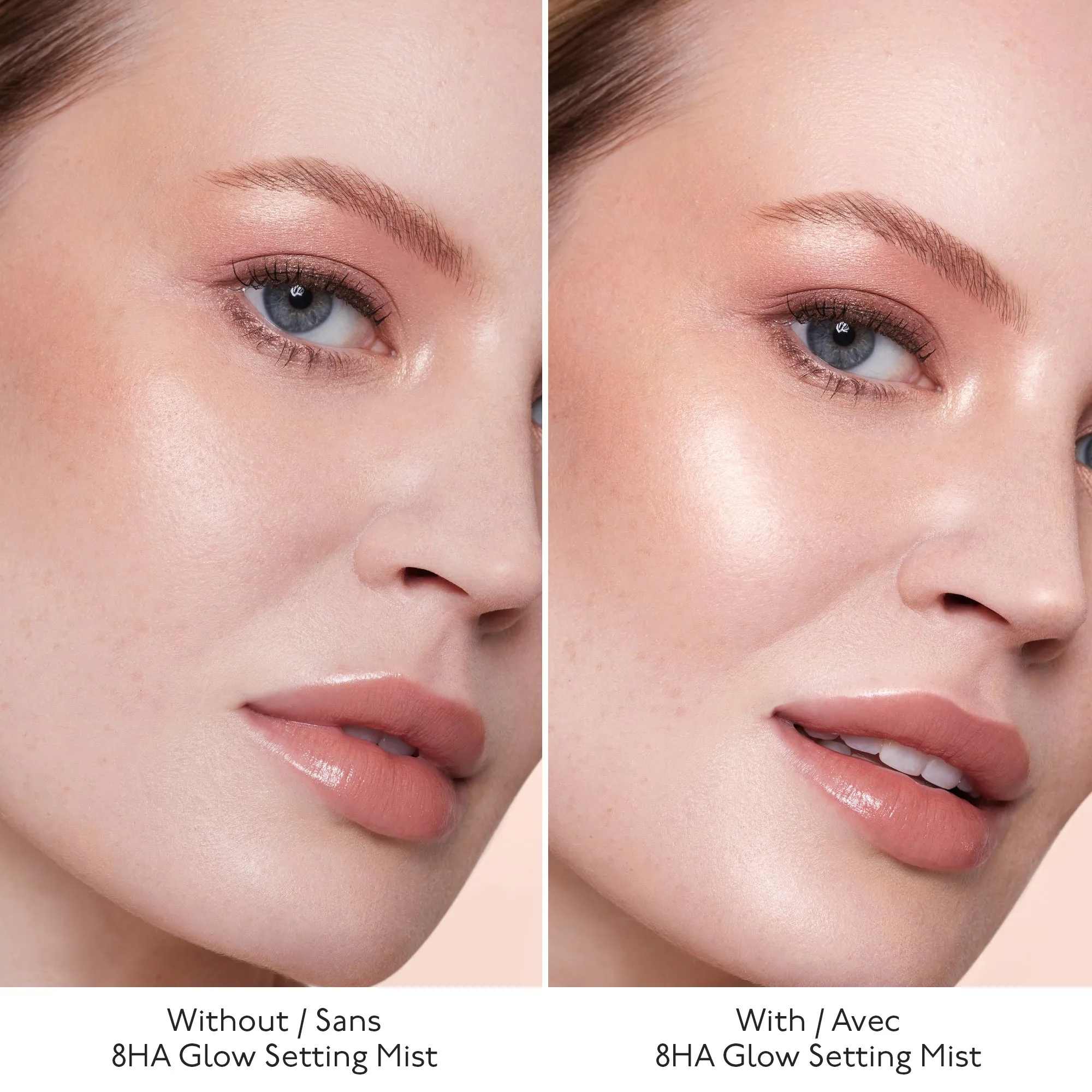 Hyaluronic Glow Setting Mist
