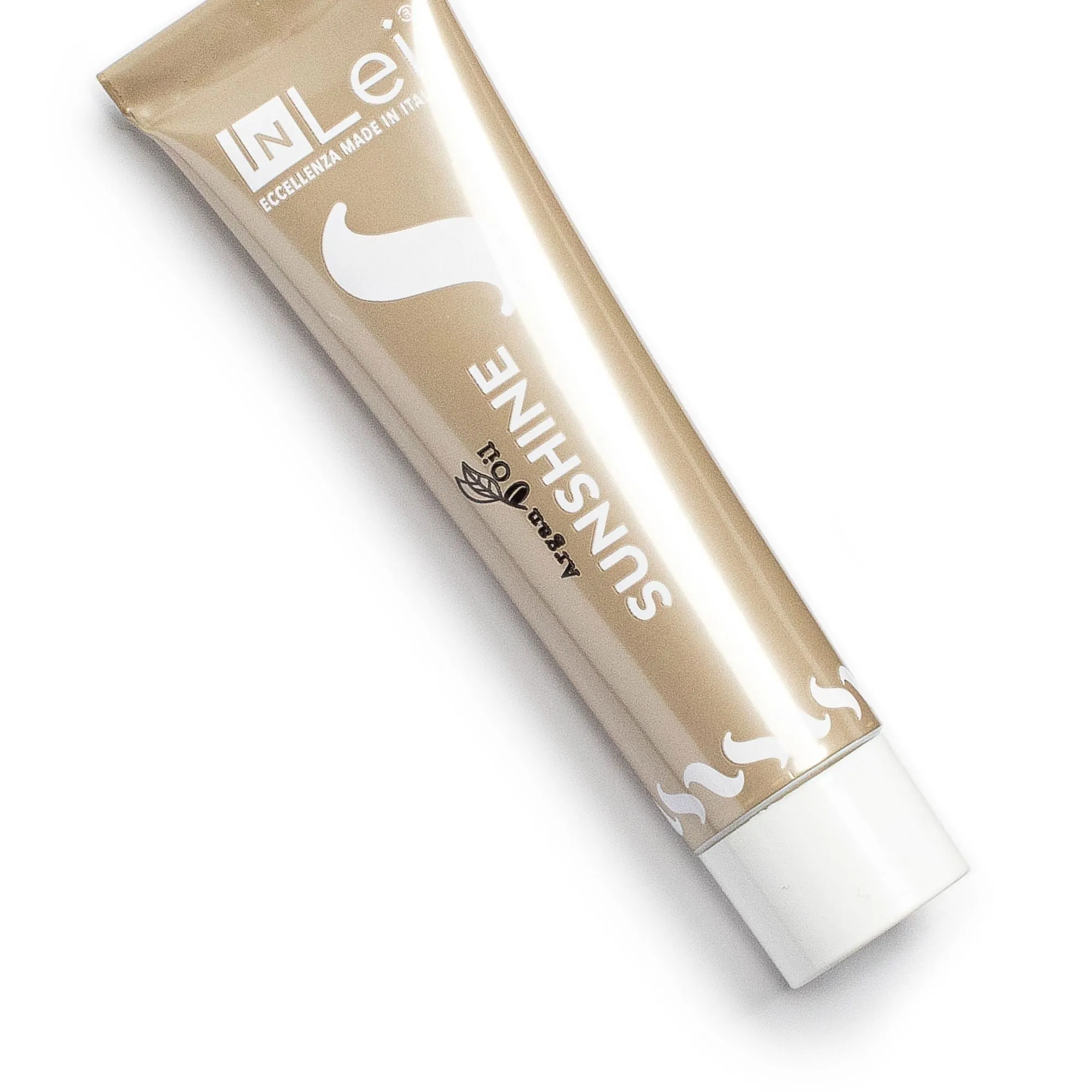 InLei® | Lash & Brow Tint | SUNSHINE EXP 9/22