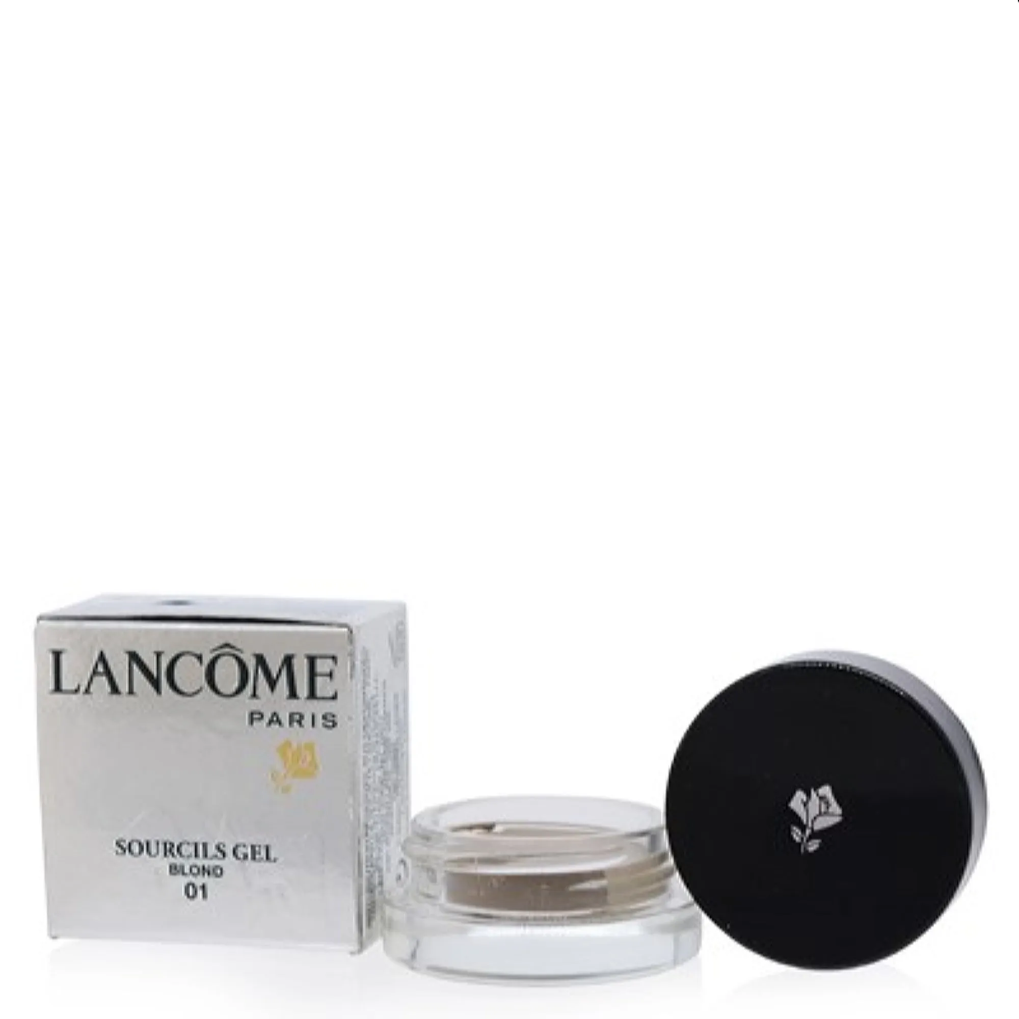 Lancome Sourcils Gel (01 Blond) 0.17 Oz (5 Ml)