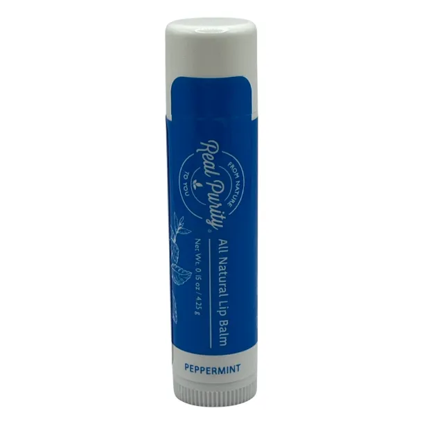 Lip Balm - Peppermint