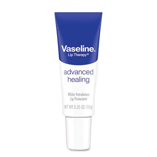 Lip Therapy Advanced Lip Balm, Original, 0.35 Oz Tube, 72/carton