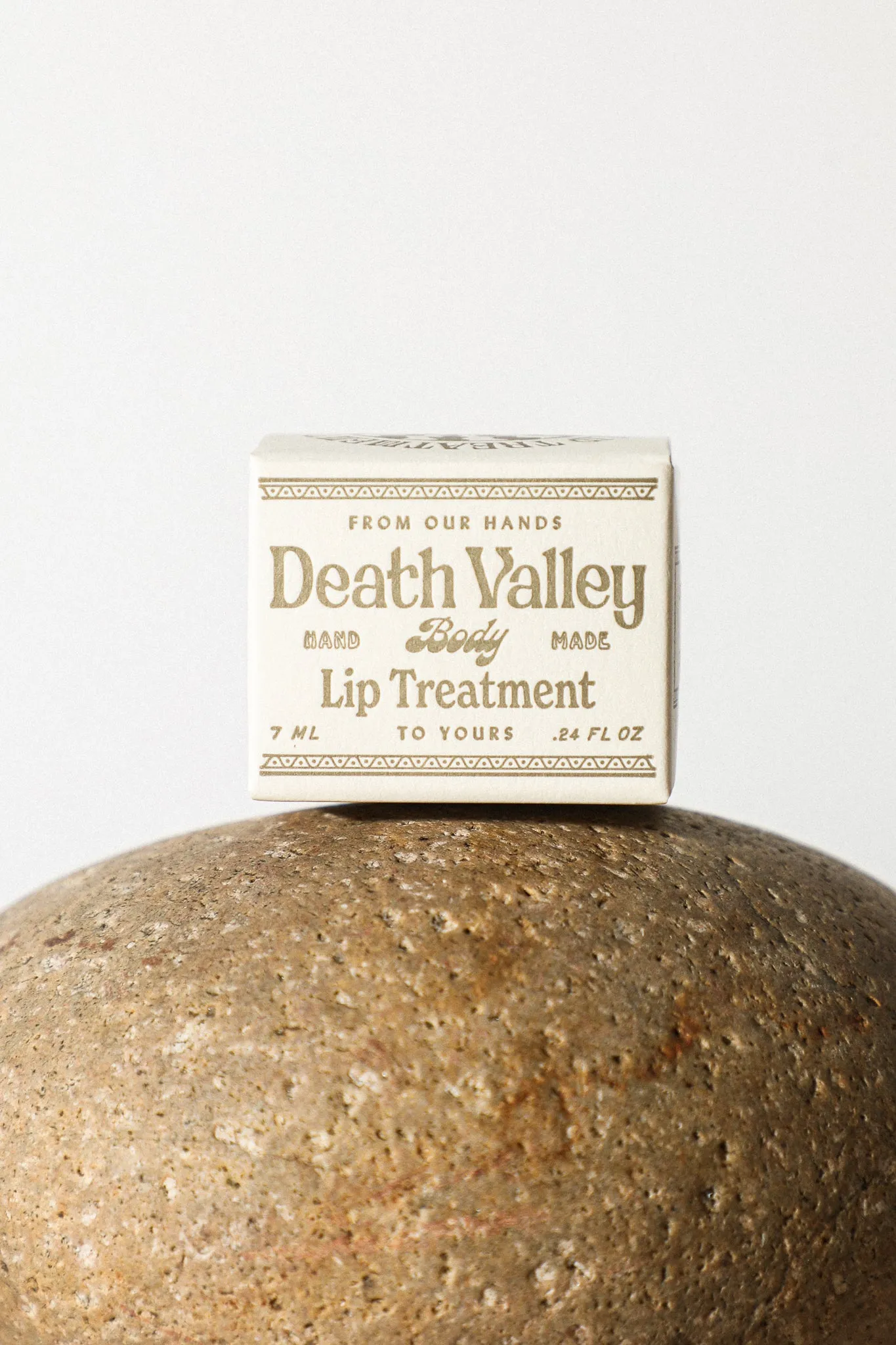 Lip Treatment