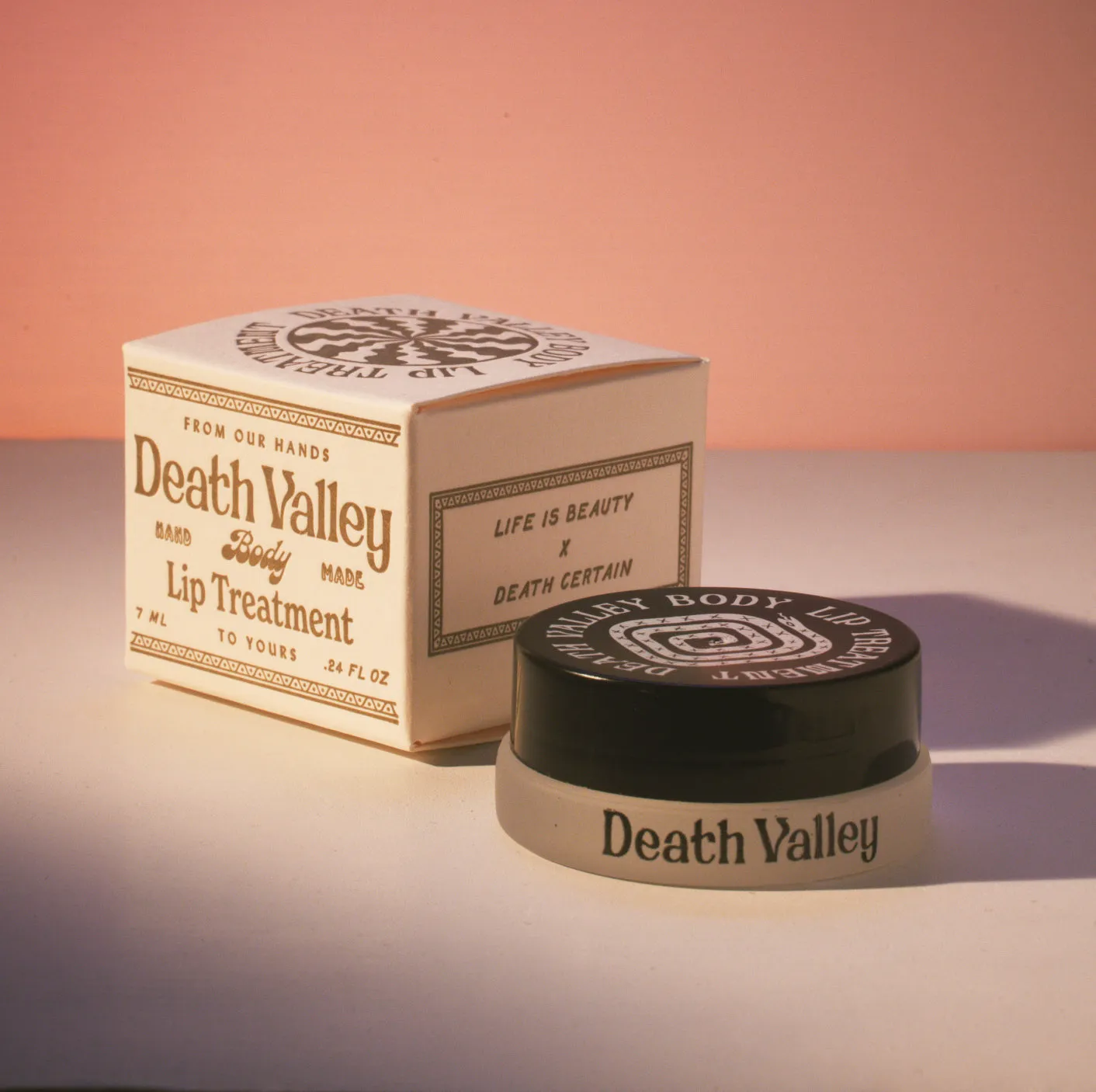 Lip Treatment