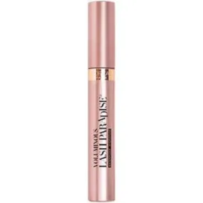L'OREAL - Voluminous Lash Paradise Waterproof Blackest Black - 0.25 fl oz (7.6 ml)