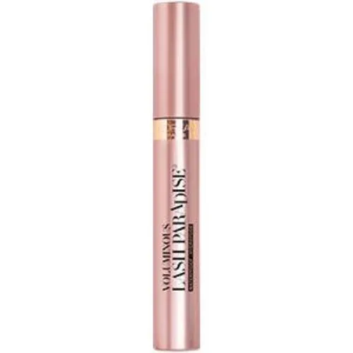 L'OREAL - Voluminous Lash Paradise Waterproof Blackest Black - 0.25 fl oz (7.6 ml)