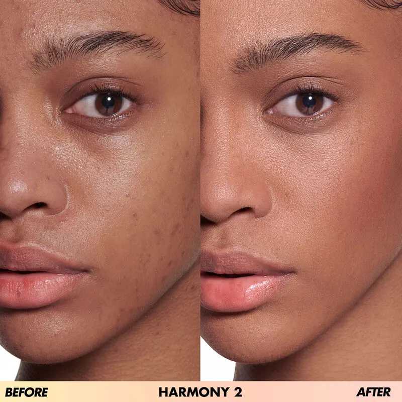 Make Up For Ever HD Skin Face Essentials Palette With Highlighters