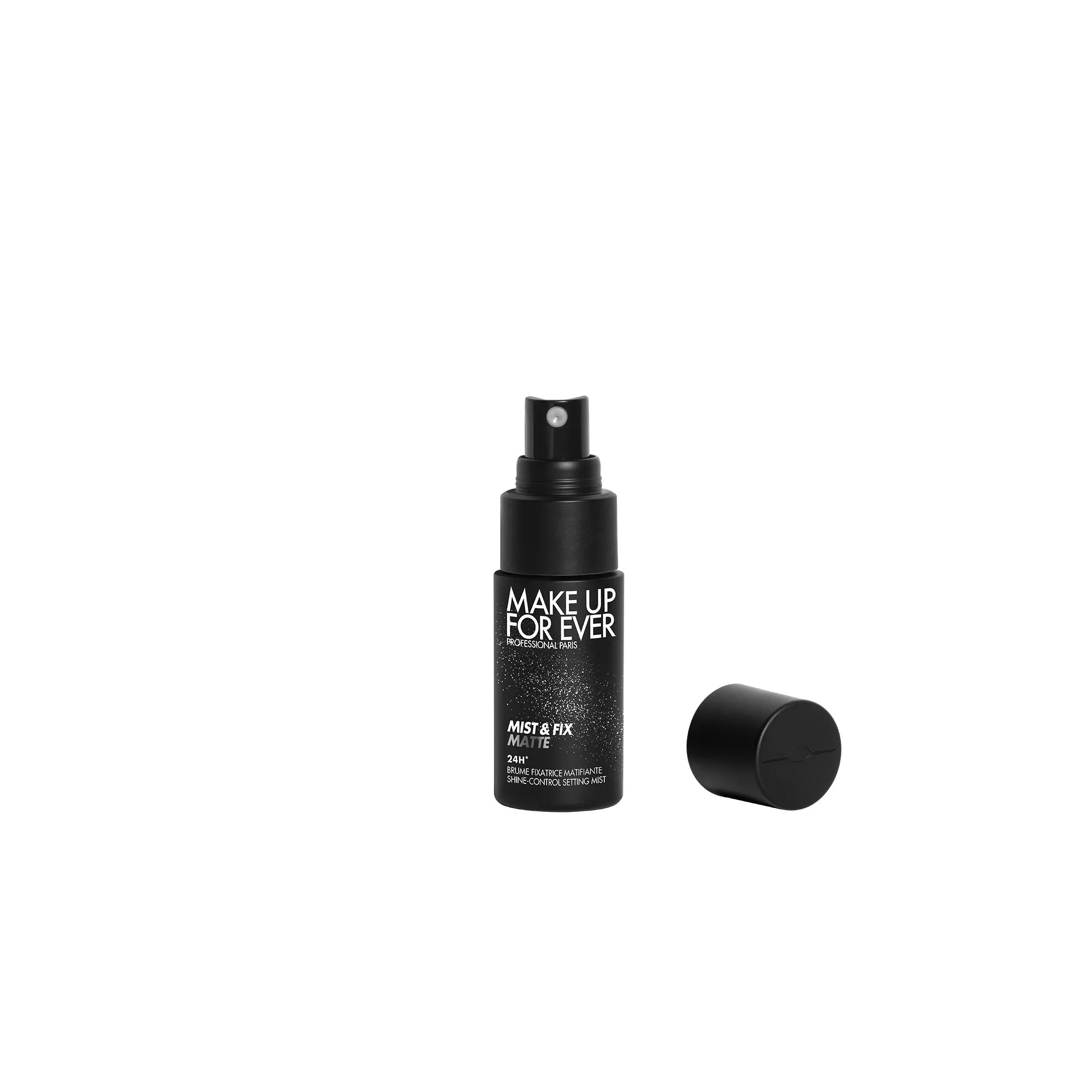 MIST & FIX MATTE 24HR SHINE CONTROL SETTING MIST
