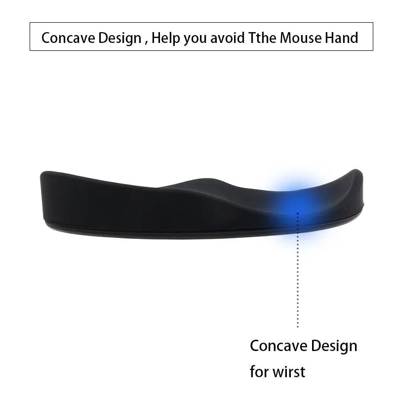 Mouse Wrist Rest Pads office supplies