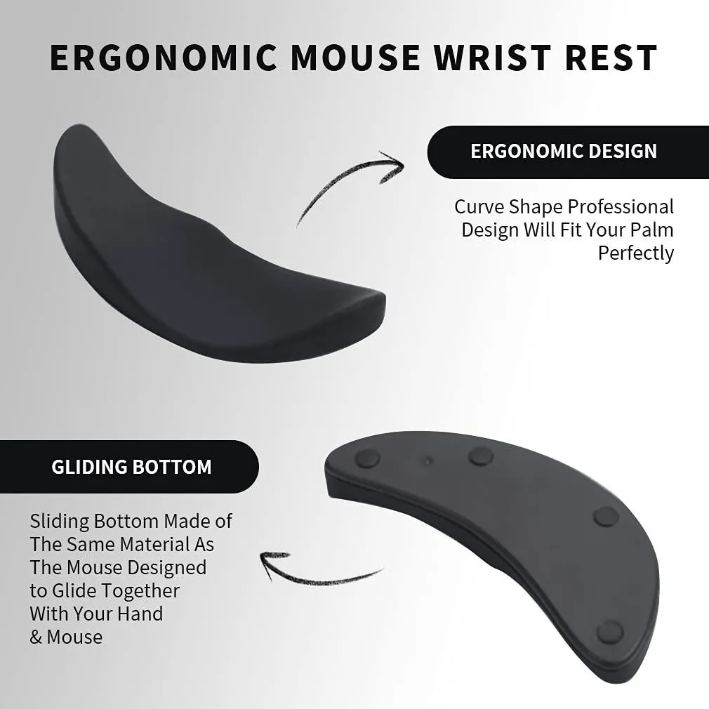 Mouse Wrist Rest Pads office supplies