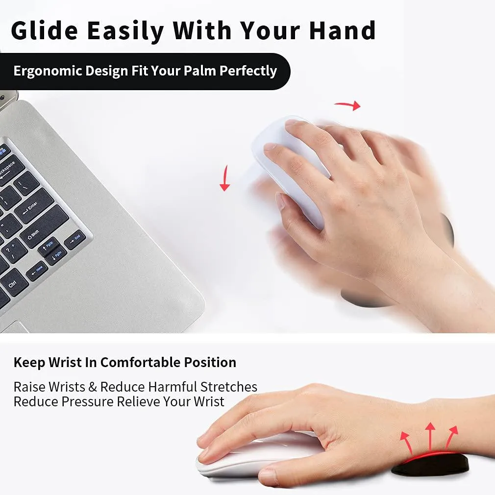 Mouse Wrist Rest Pads office supplies