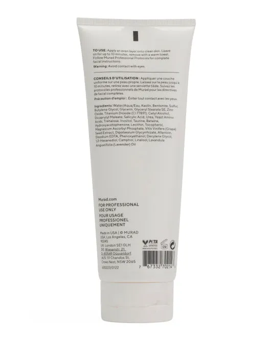 Murad Clarifying Mask