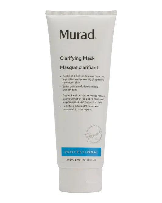 Murad Clarifying Mask