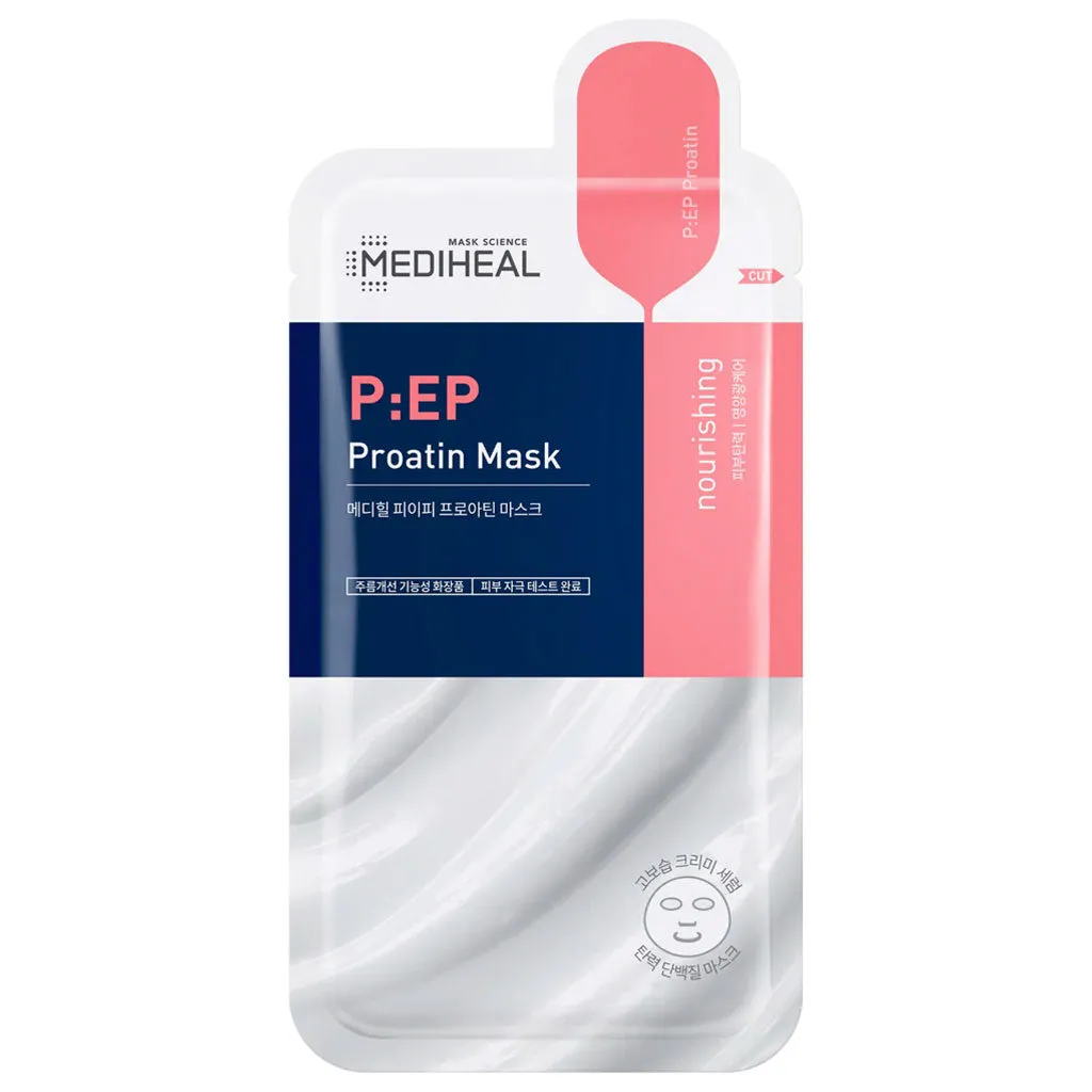 P:EP Proatin Mask