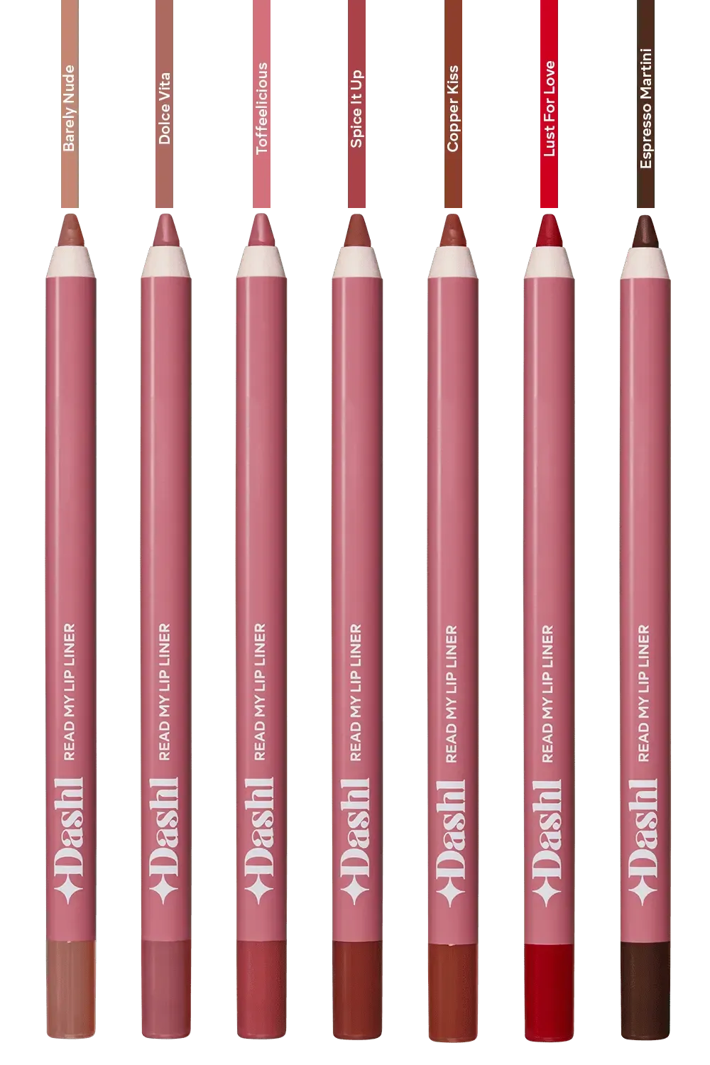 Perfect Lip Kit