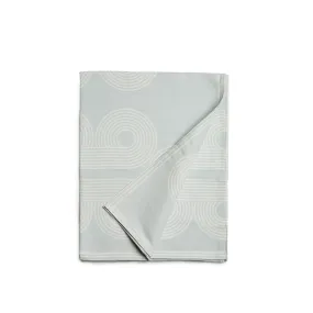 Poiret Tablecloth in Mist