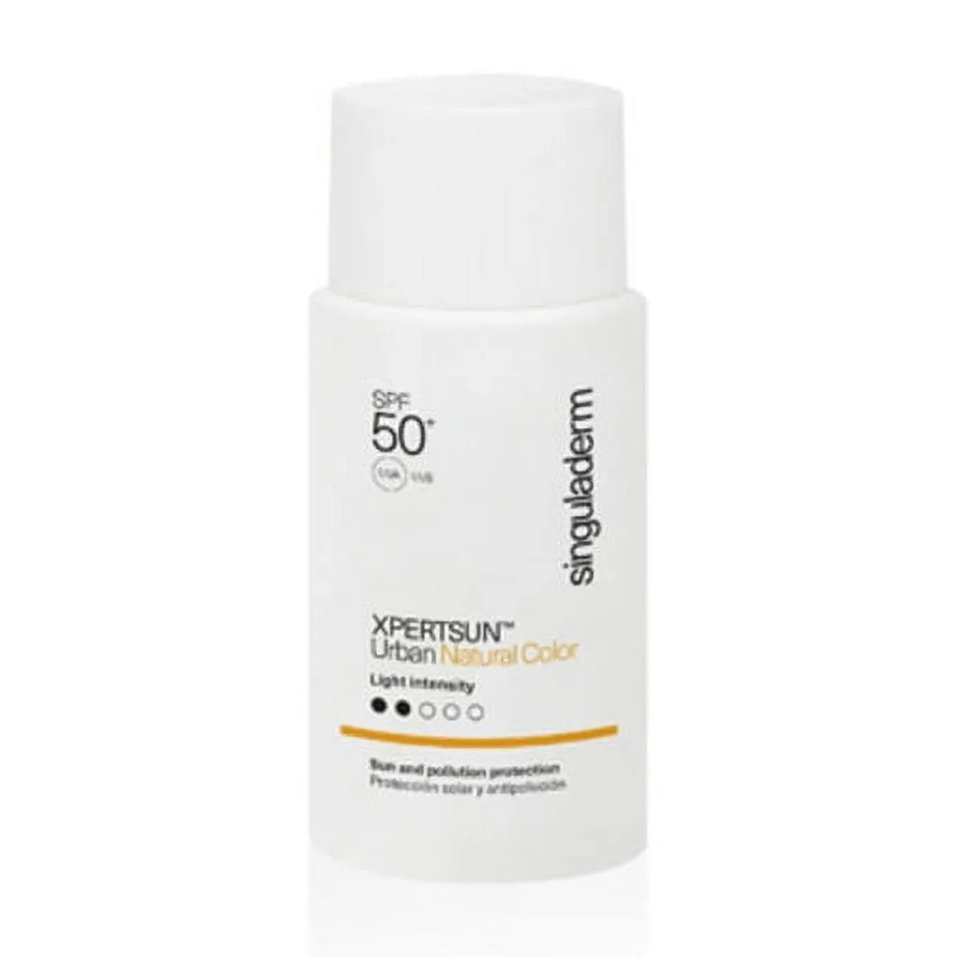 Singuladerm Xpertsun Urban Natural Color SPF 50 