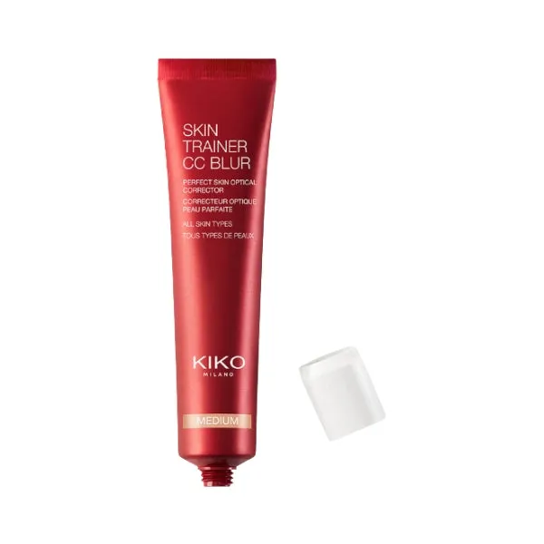 Skin Trainer Cc Blur