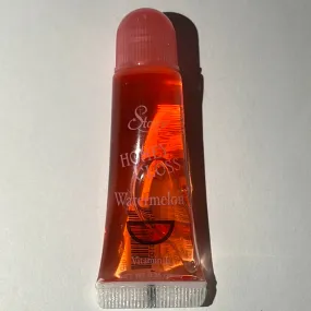 Starry Watermelon Lip Gloss