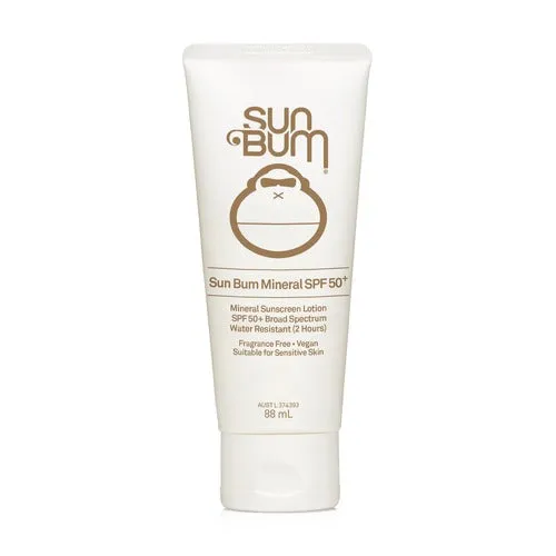 Sun Bum Mineral Sunscreen SPF50  88Ml