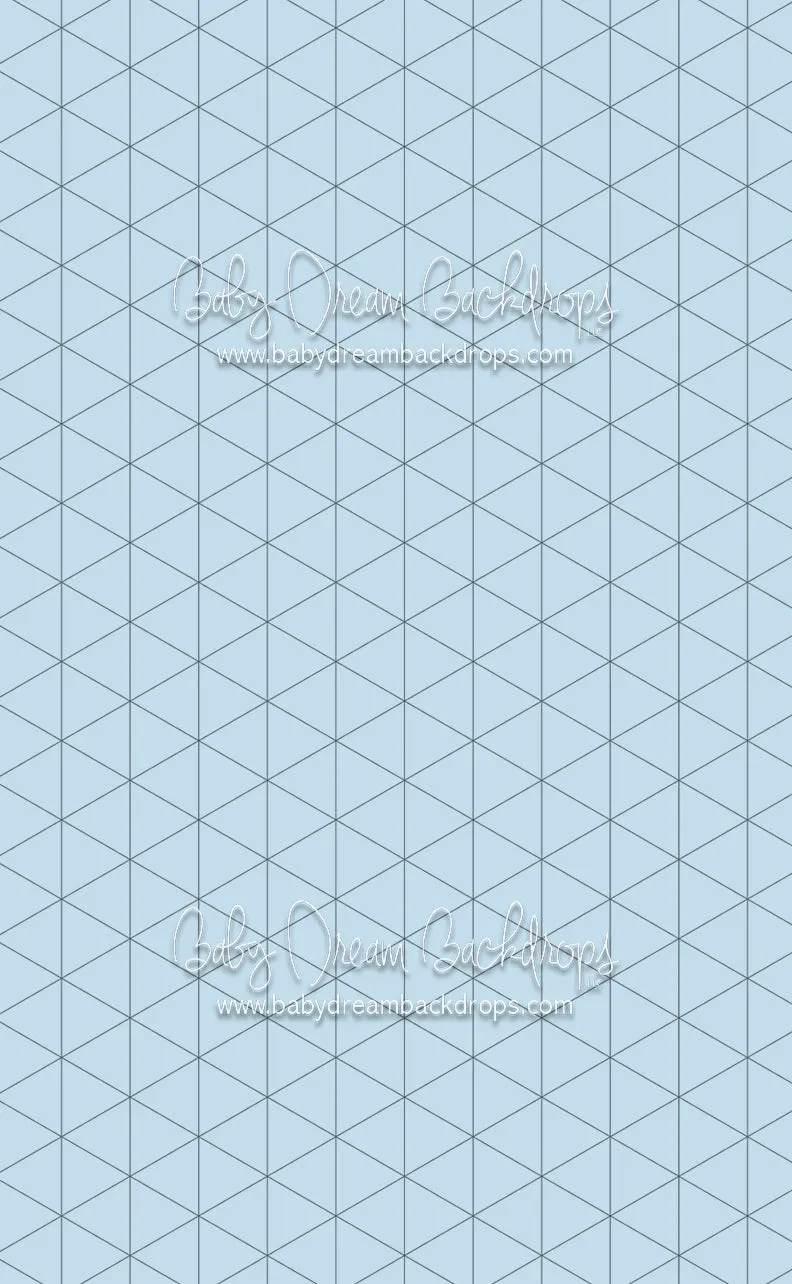 Sweeps Smooth Baby Blue (CC)