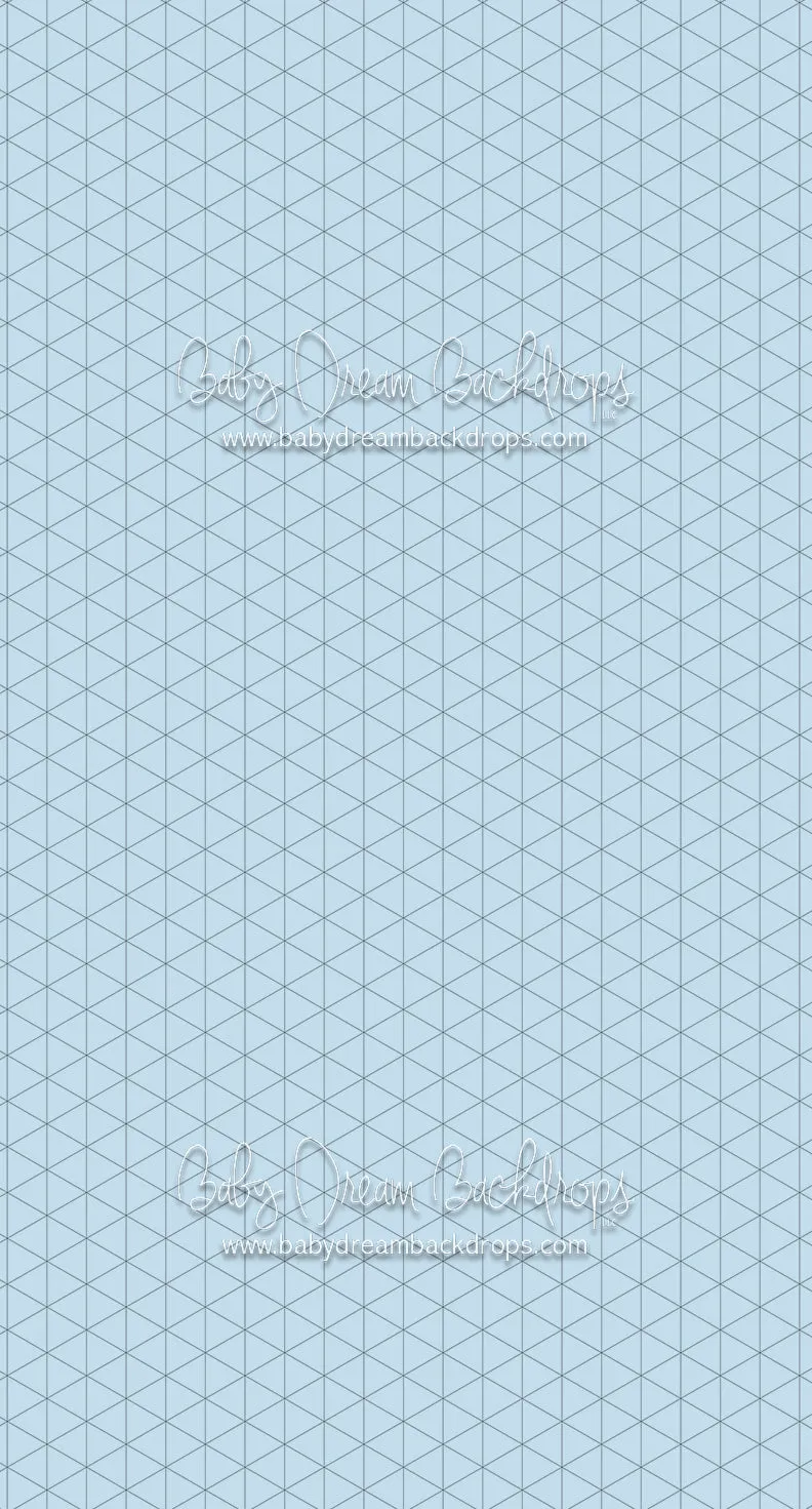 Sweeps Smooth Baby Blue (CC)