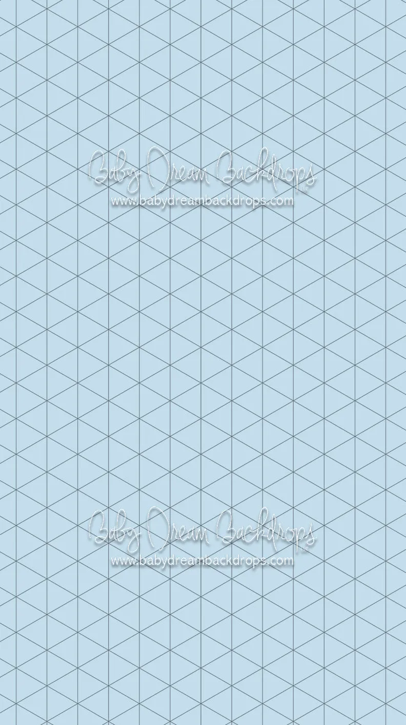Sweeps Smooth Baby Blue (CC)