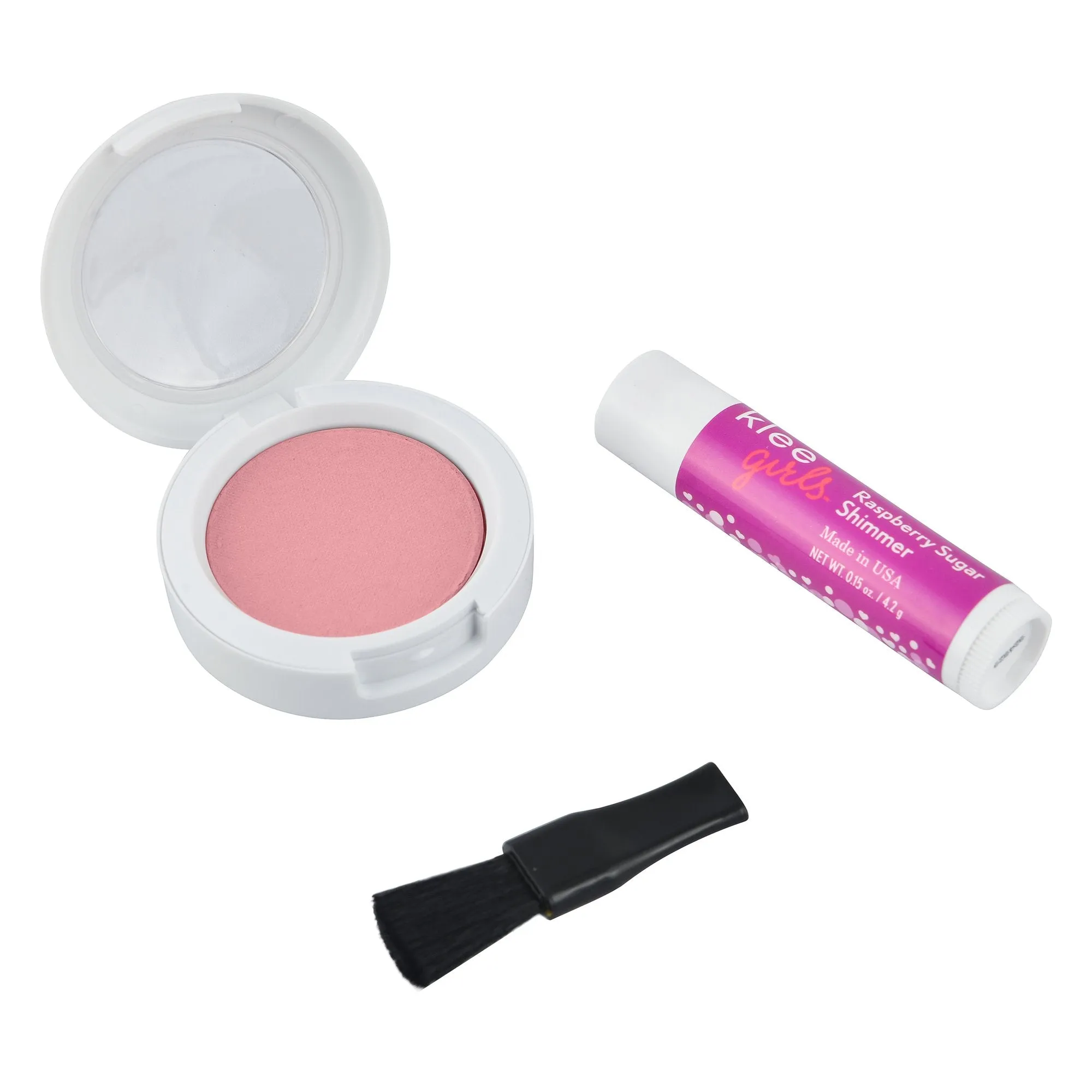 Sweet Cherry Blush & Lip Shimmer